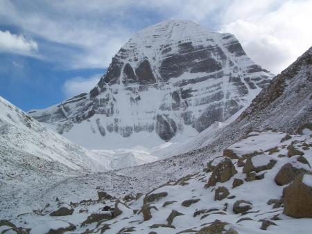 Mont Kailash