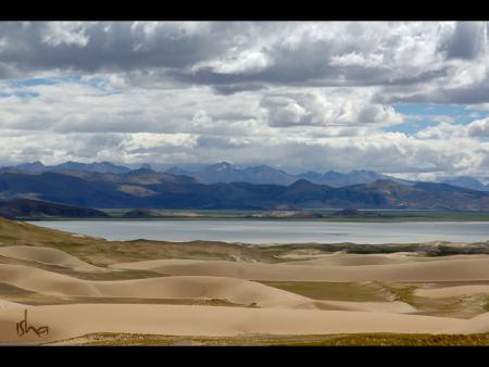 Lac Manasarovar