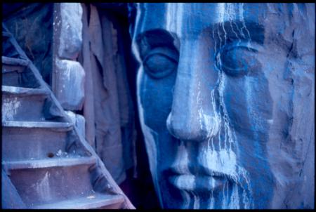 Tears in Heaven...