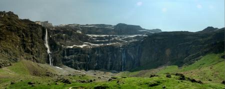 Le Cirque de Gavarnie...